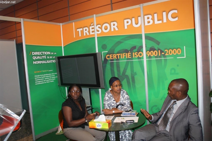 Economie : la baisse des activités extractives au Mali et en Côte d’Ivoire plombent la croissance dans l’Uemoa